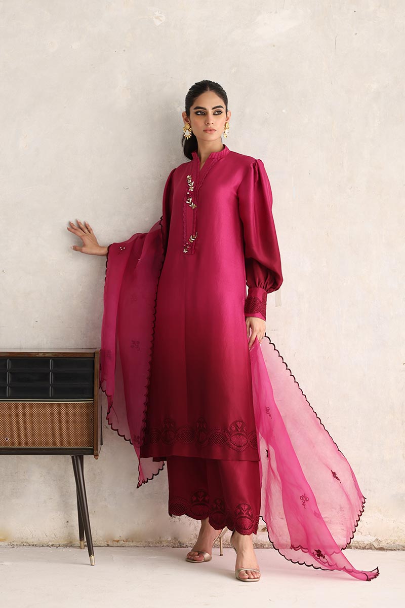 Sana Abbas | Luxury Pret | GULAAB - Official Sana Abbas stockist in UK - Sakeena London