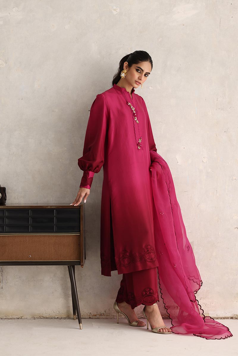 Sana Abbas | Luxury Pret | GULAAB - Official Sana Abbas stockist in UK - Sakeena London