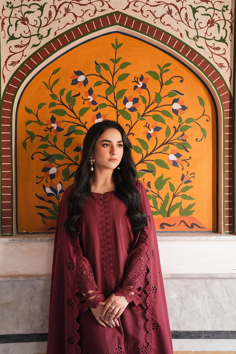 Manara | Vintage Karandi 24 | GULAAL - Official Manara stockist in UK - Sakeena London