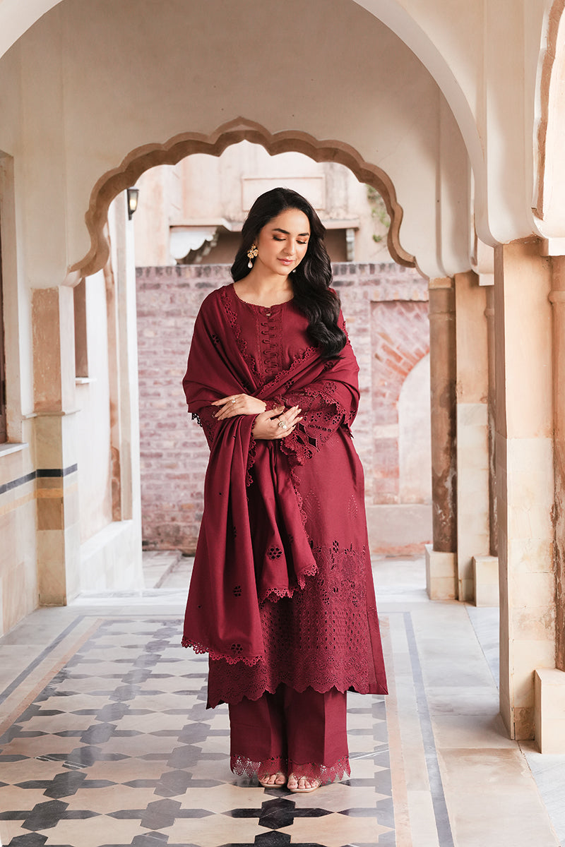Manara | Vintage Karandi 24 | GULAAL - Official Manara stockist in UK - Sakeena London