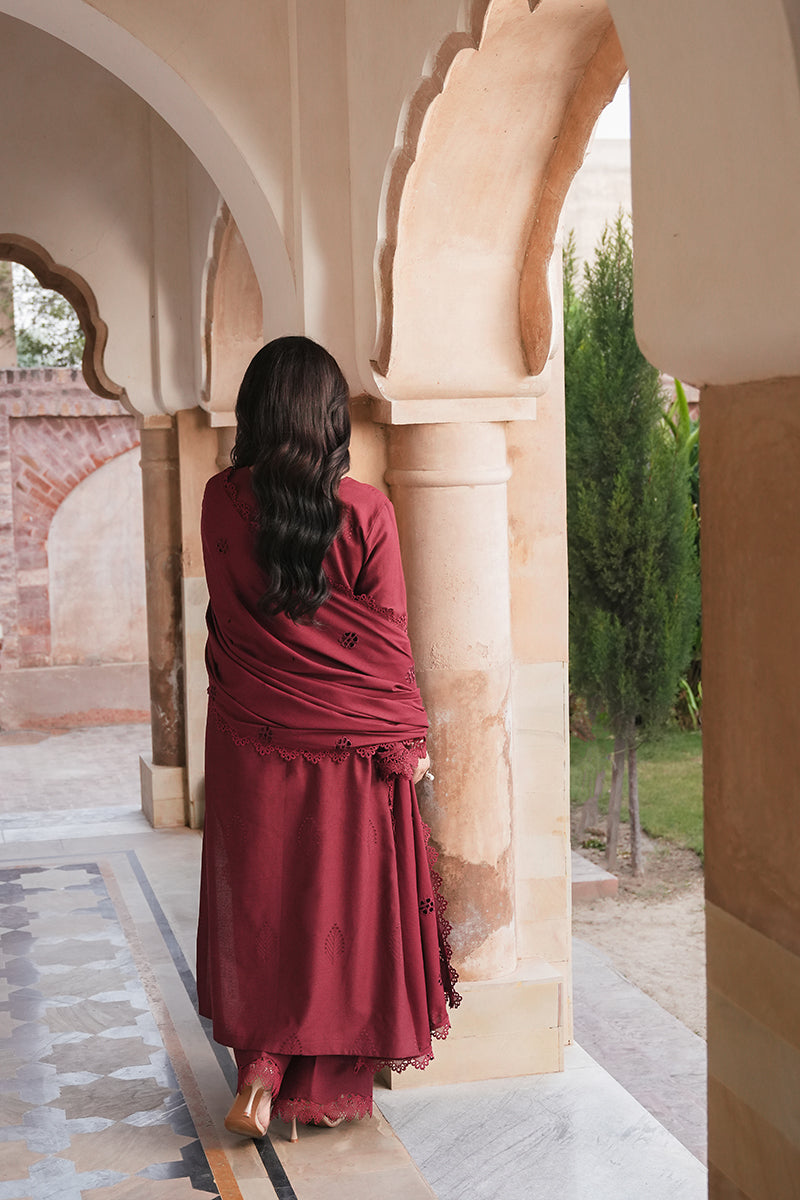 Manara | Vintage Karandi 24 | GULAAL - Official Manara stockist in UK - Sakeena London