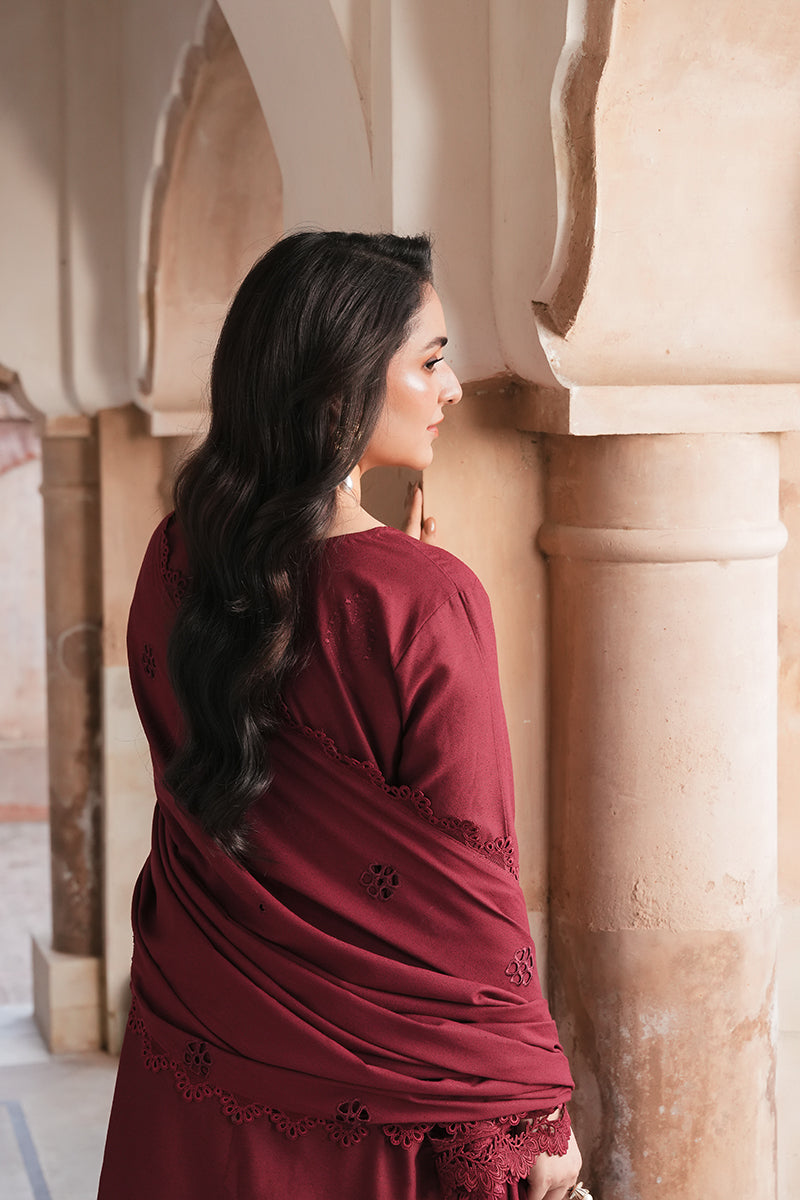 Manara | Vintage Karandi 24 | GULAAL - Official Manara stockist in UK - Sakeena London