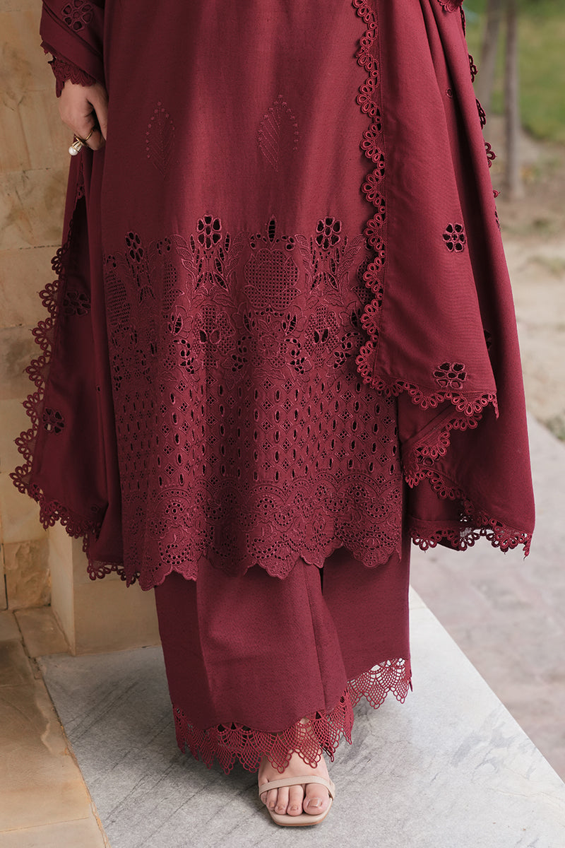 Manara | Vintage Karandi 24 | GULAAL - Official Manara stockist in UK - Sakeena London