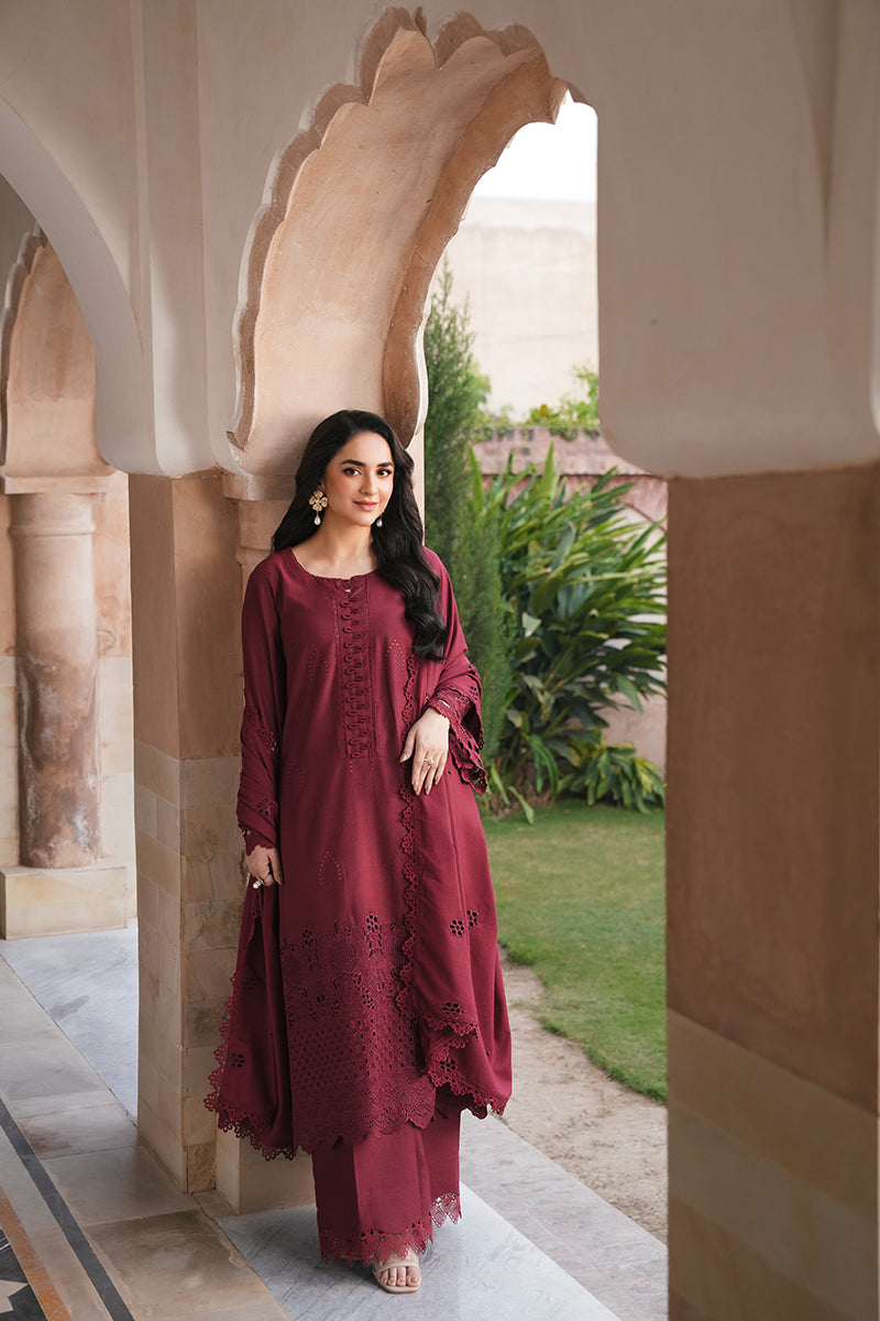 Manara | Vintage Karandi 24 | GULAAL - Official Manara stockist in UK - Sakeena London