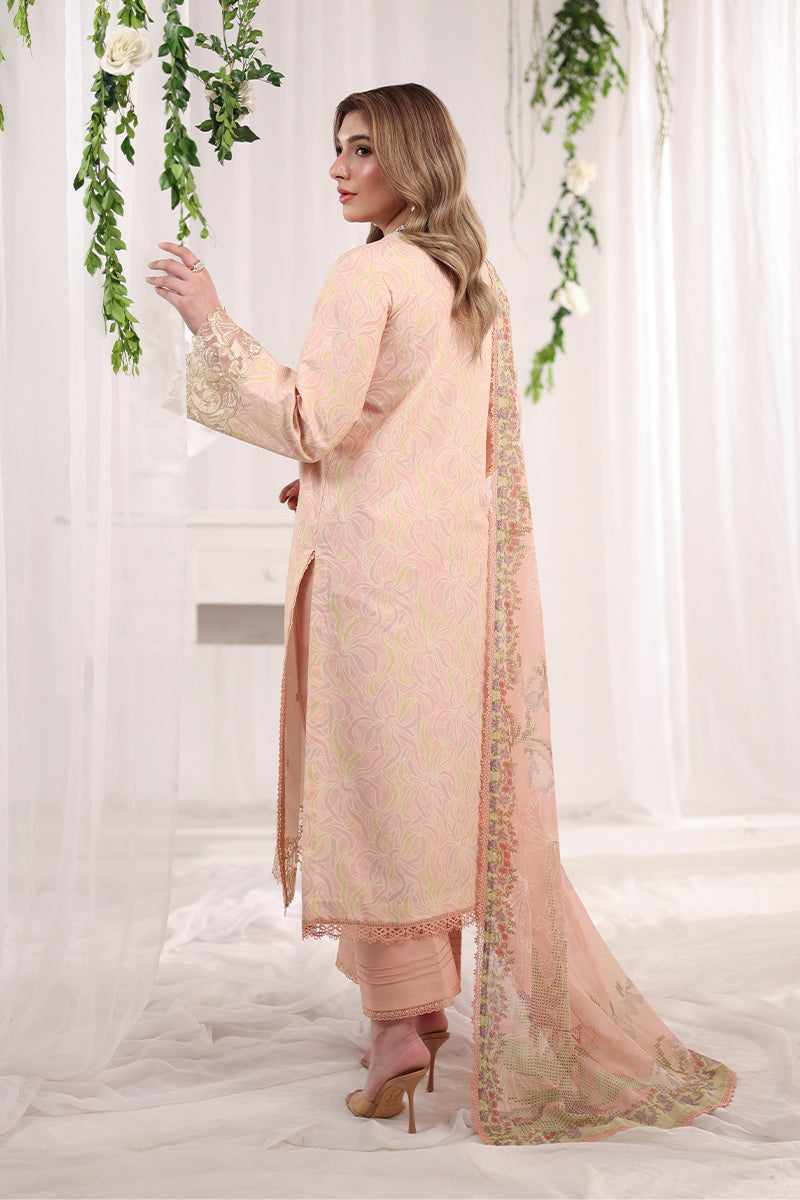 Rangrasiya | Nova Sumemr Embroidered Edit 26 | Gabriella
