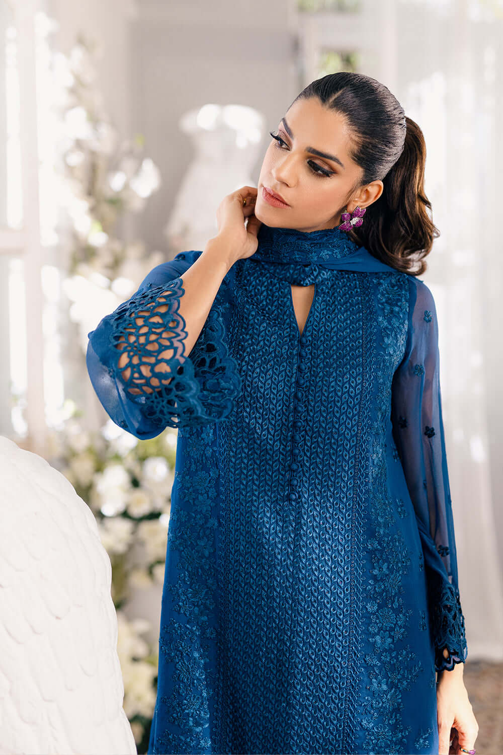 Azure | Ensembles | Galactic Glow - Official Azure stockist in UK - Sakeena London