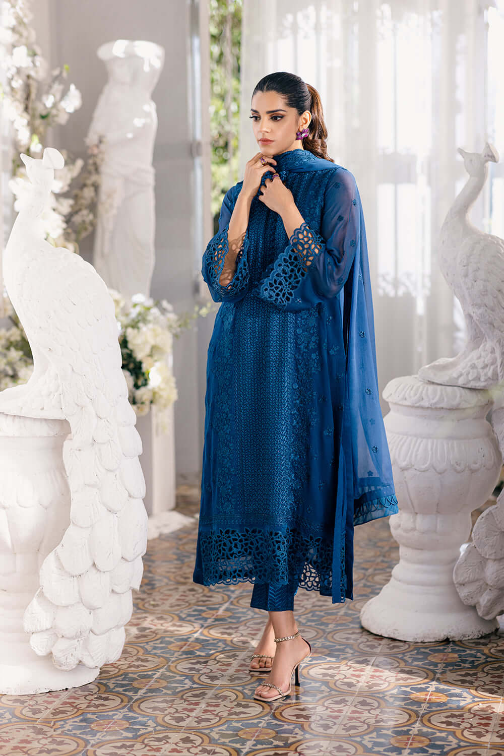 Azure | Ensembles | Galactic Glow - Official Azure stockist in UK - Sakeena London