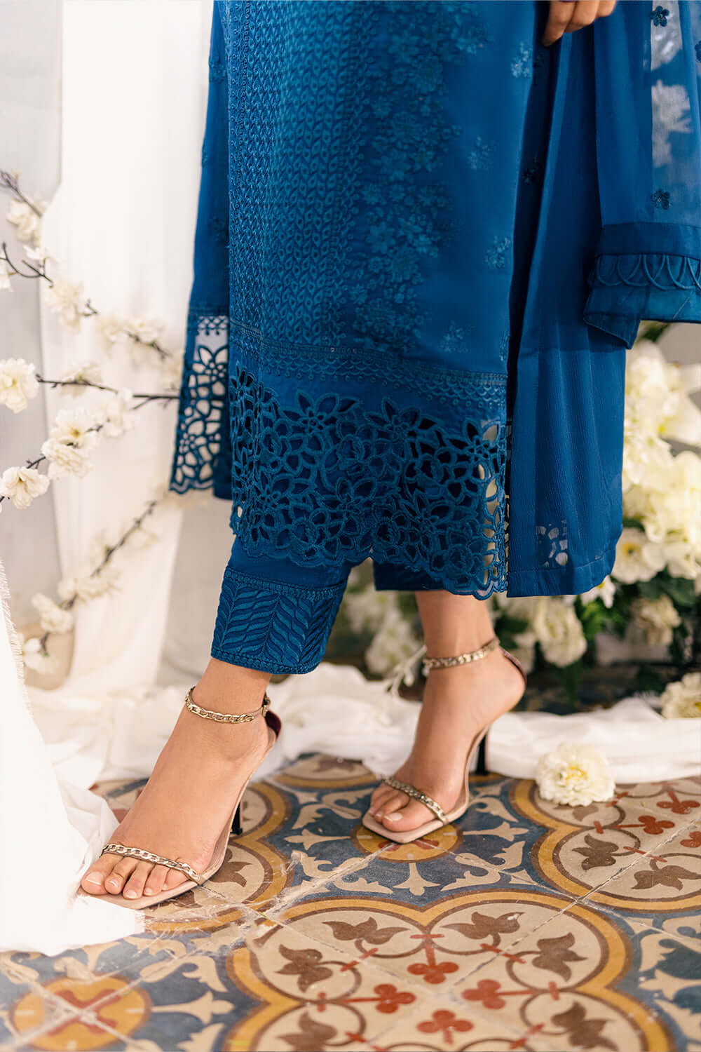Azure | Ensembles | Galactic Glow - Official Azure stockist in UK - Sakeena London
