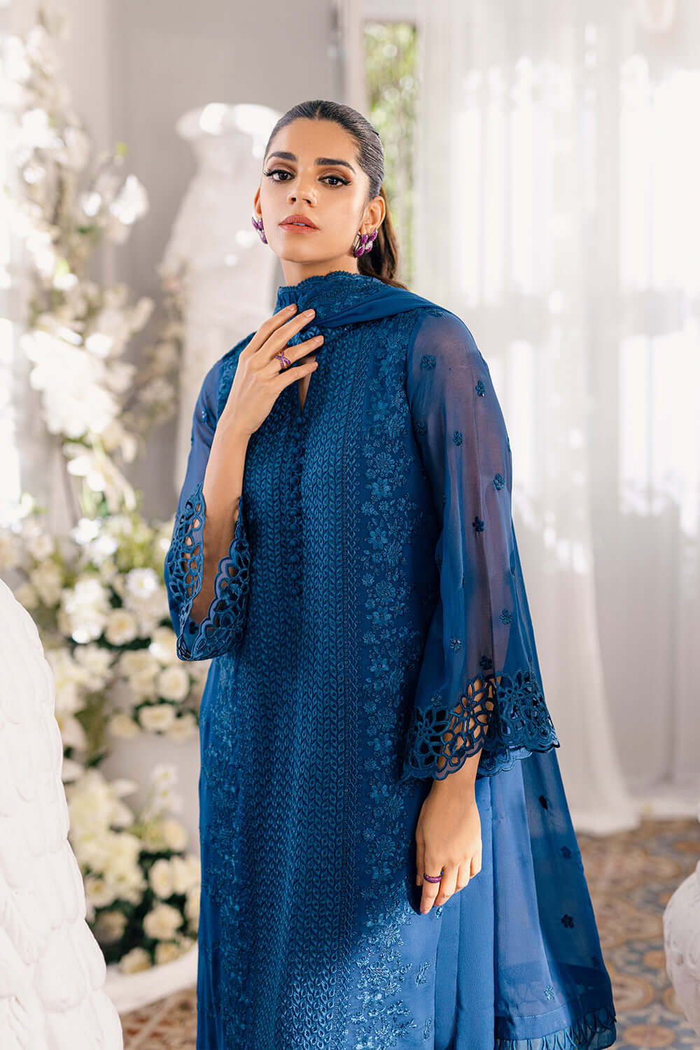 Azure | Ensembles | Galactic Glow - Official Azure stockist in UK - Sakeena London