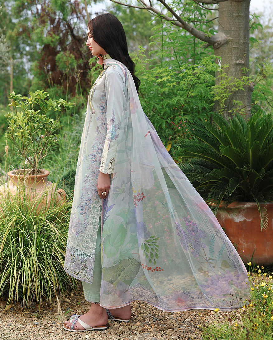 Mushq | The Secret Garden Lawn | Garden Royale