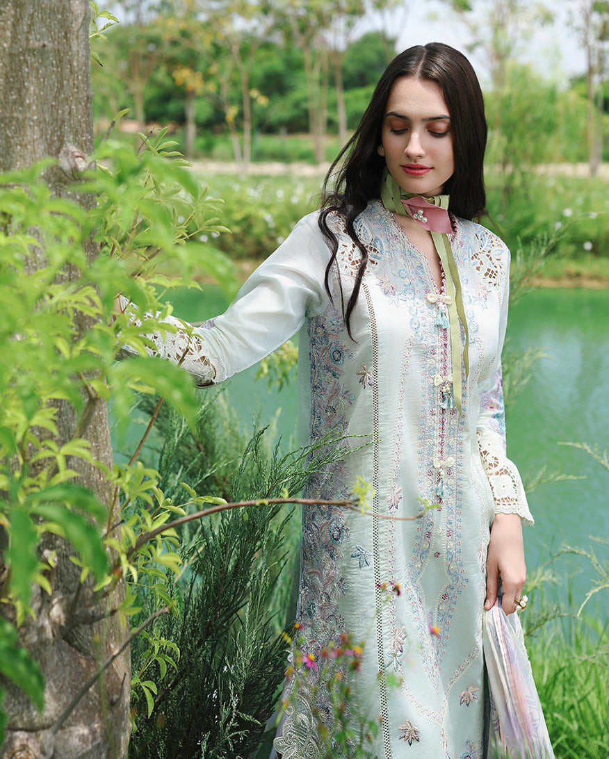 Mushq | The Secret Garden Lawn | Garden Royale