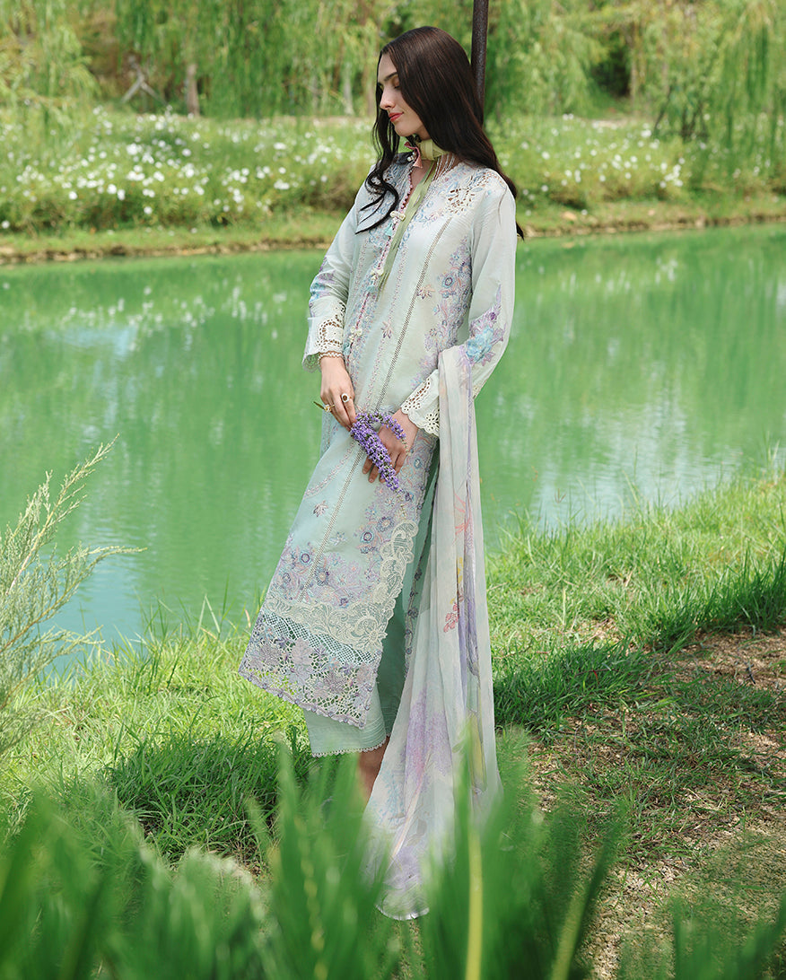 Mushq | The Secret Garden Lawn | Garden Royale