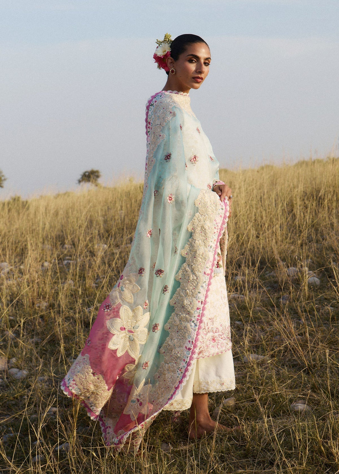Hussain Rehar | Jinan 26 |Gauri