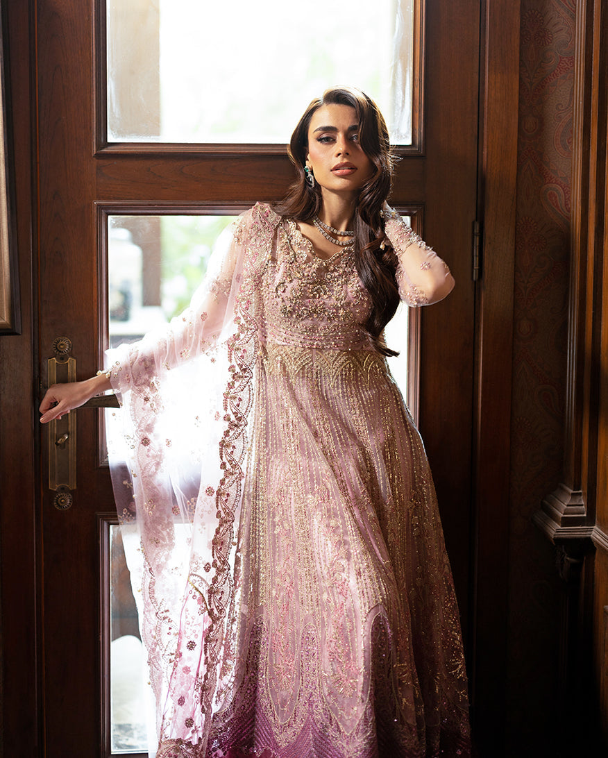 Mushq | Darlings Formals | Geet - Official Mushq stockist in UK - Sakeena London