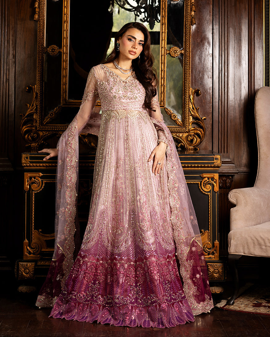 Mushq | Darlings Formals | Geet - Official Mushq stockist in UK - Sakeena London