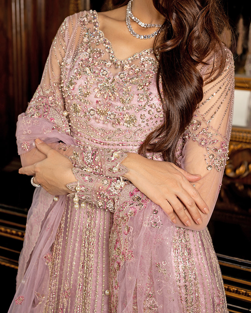 Mushq | Darlings Formals | Geet - Official Mushq stockist in UK - Sakeena London