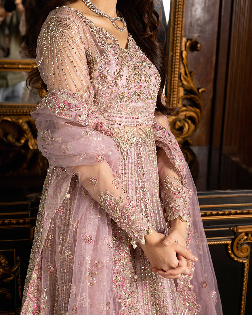 Mushq | Darlings Formals | Geet - Official Mushq stockist in UK - Sakeena London