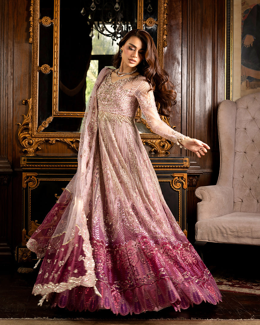 Mushq | Darlings Formals | Geet - Official Mushq stockist in UK - Sakeena London