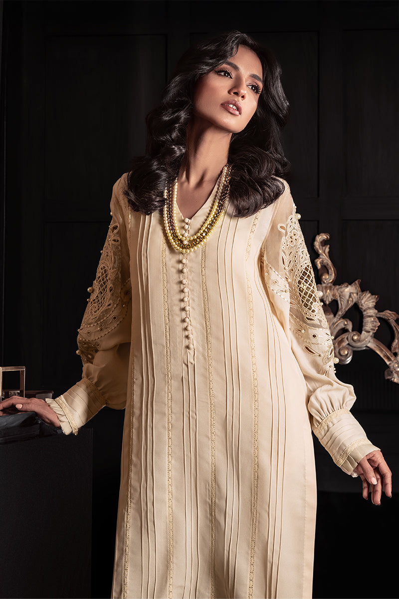 Wardha Saleem | Zimal Silk Edit | Alara - Official Wardha Saleem stockist in UK - Sakeena London
