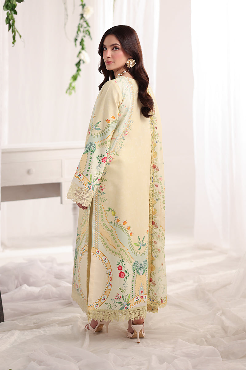Rangrasiya | Nova Sumemr Embroidered Edit 26 | Georgia