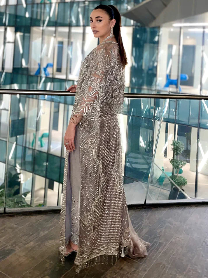 Epoque | Ciel Luxury Couture | GLAMESTONE - Official Epoque stockist in UK - Sakeena London