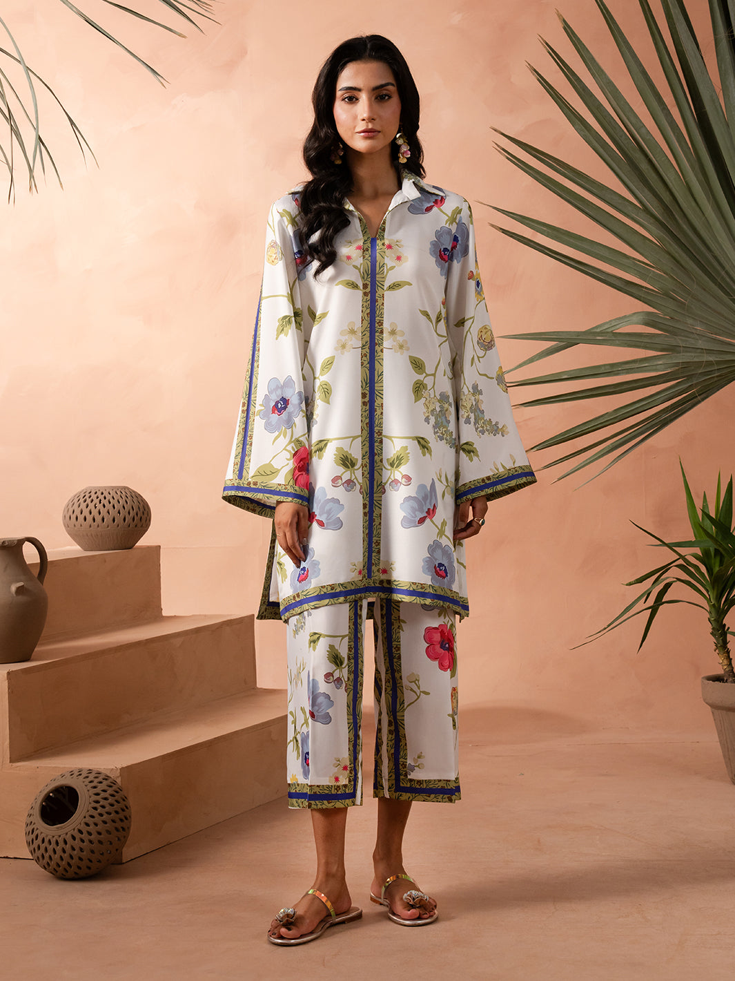 Izel | Sunset street Pret | GLEAM - Official Izel stockist in UK - Sakeena London