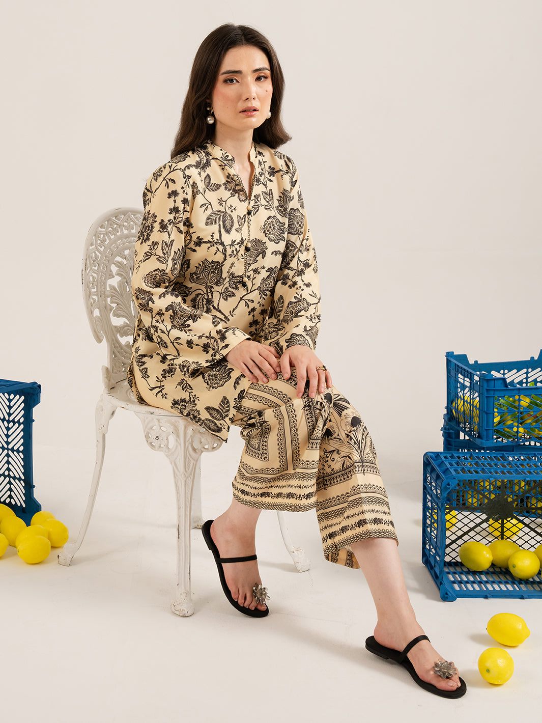 Izel | Sunset street Pret | GLOW - Official Izel stockist in UK - Sakeena London