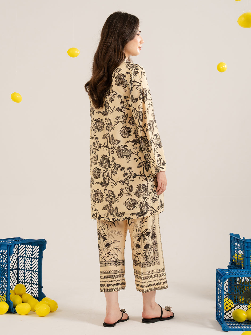 Izel | Sunset street Pret | GLOW - Official Izel stockist in UK - Sakeena London