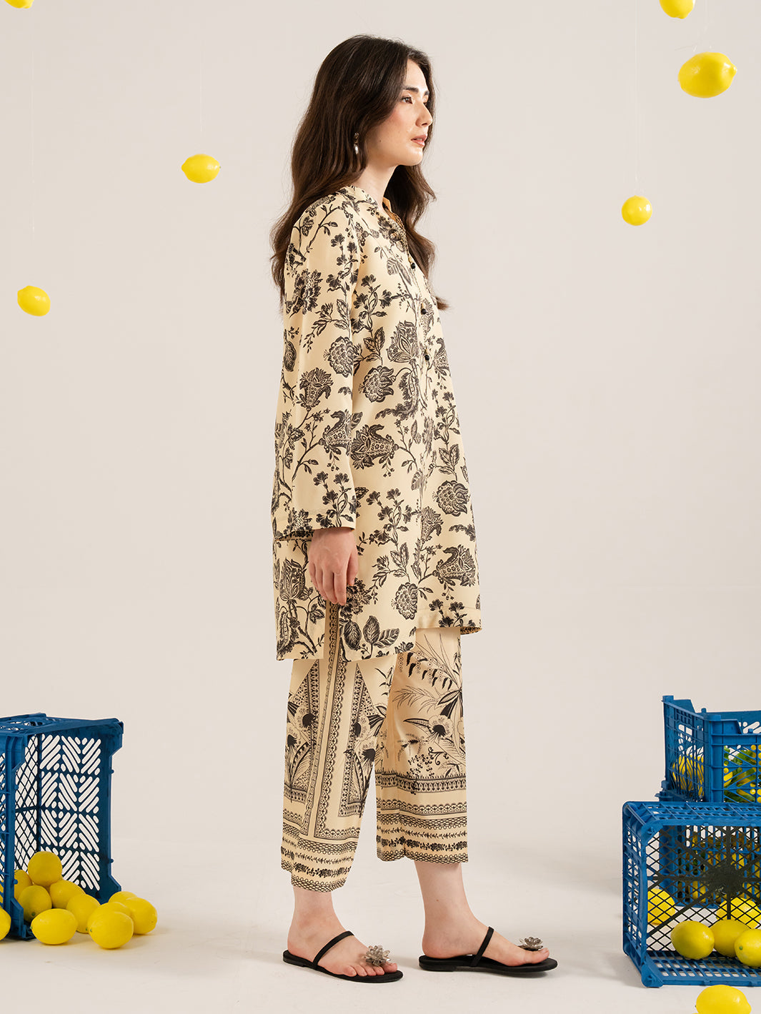 Izel | Sunset street Pret | GLOW - Official Izel stockist in UK - Sakeena London