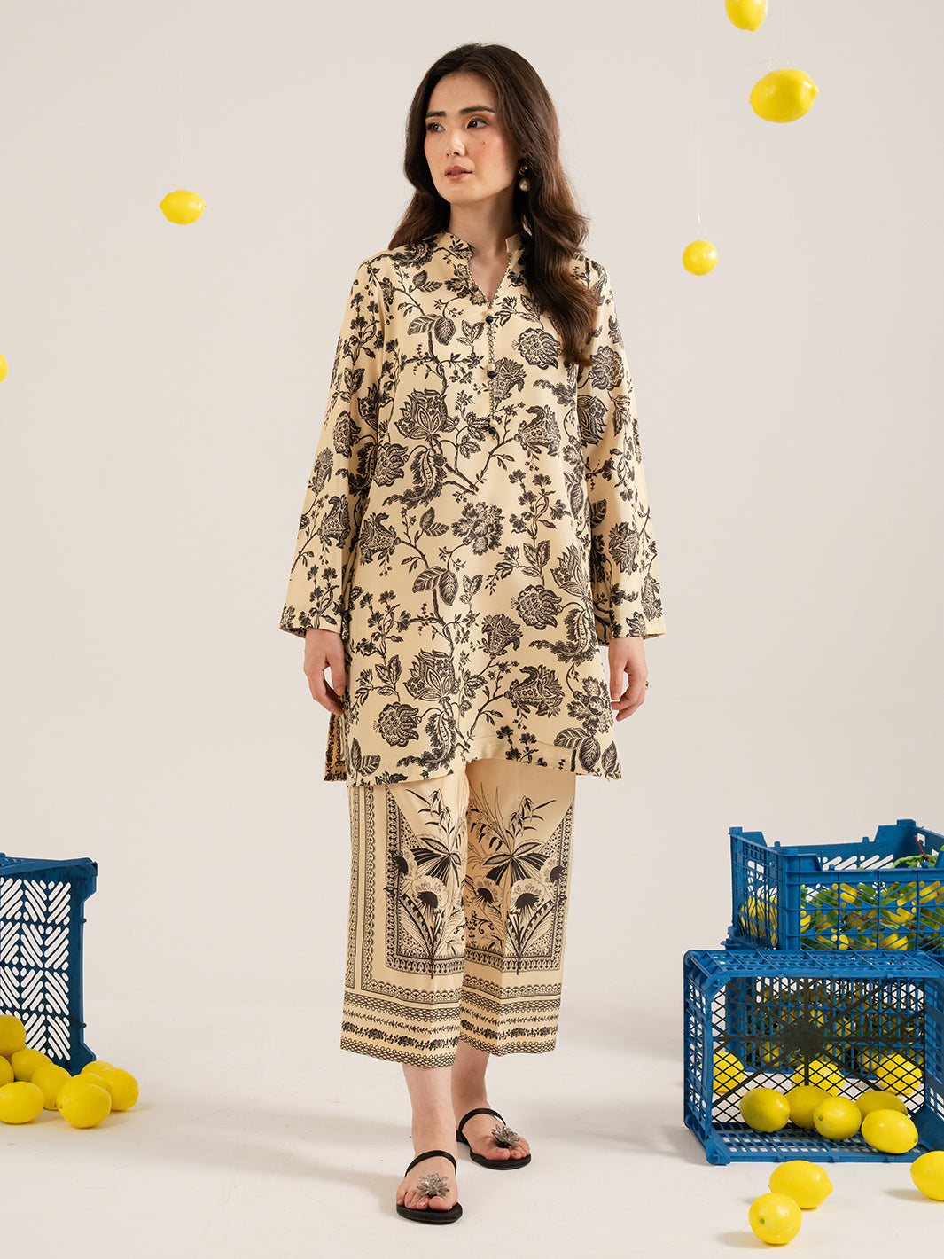 Izel | Sunset street Pret | GLOW - Official Izel stockist in UK - Sakeena London