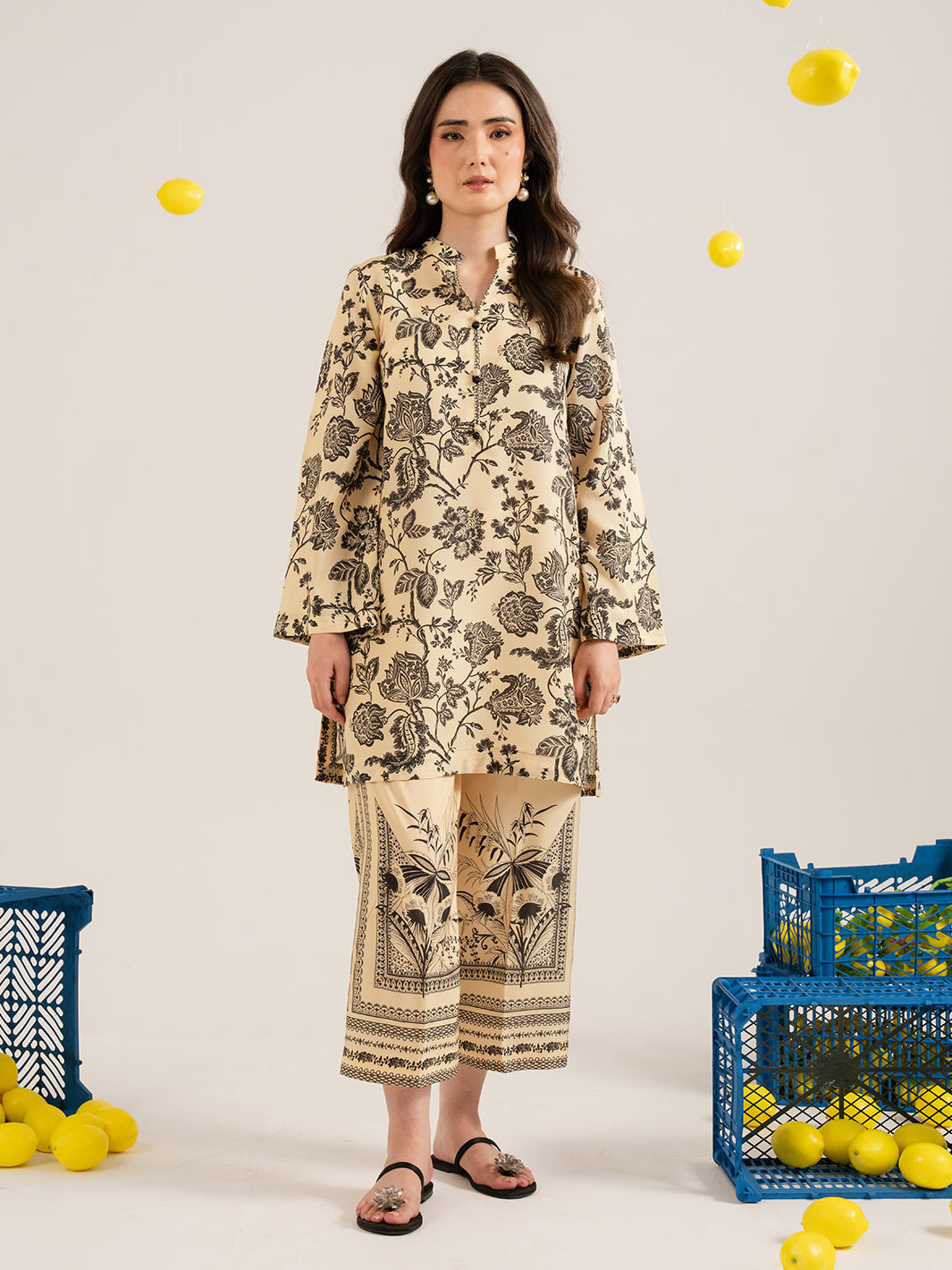 Izel | Sunset street Pret | GLOW - Official Izel stockist in UK - Sakeena London