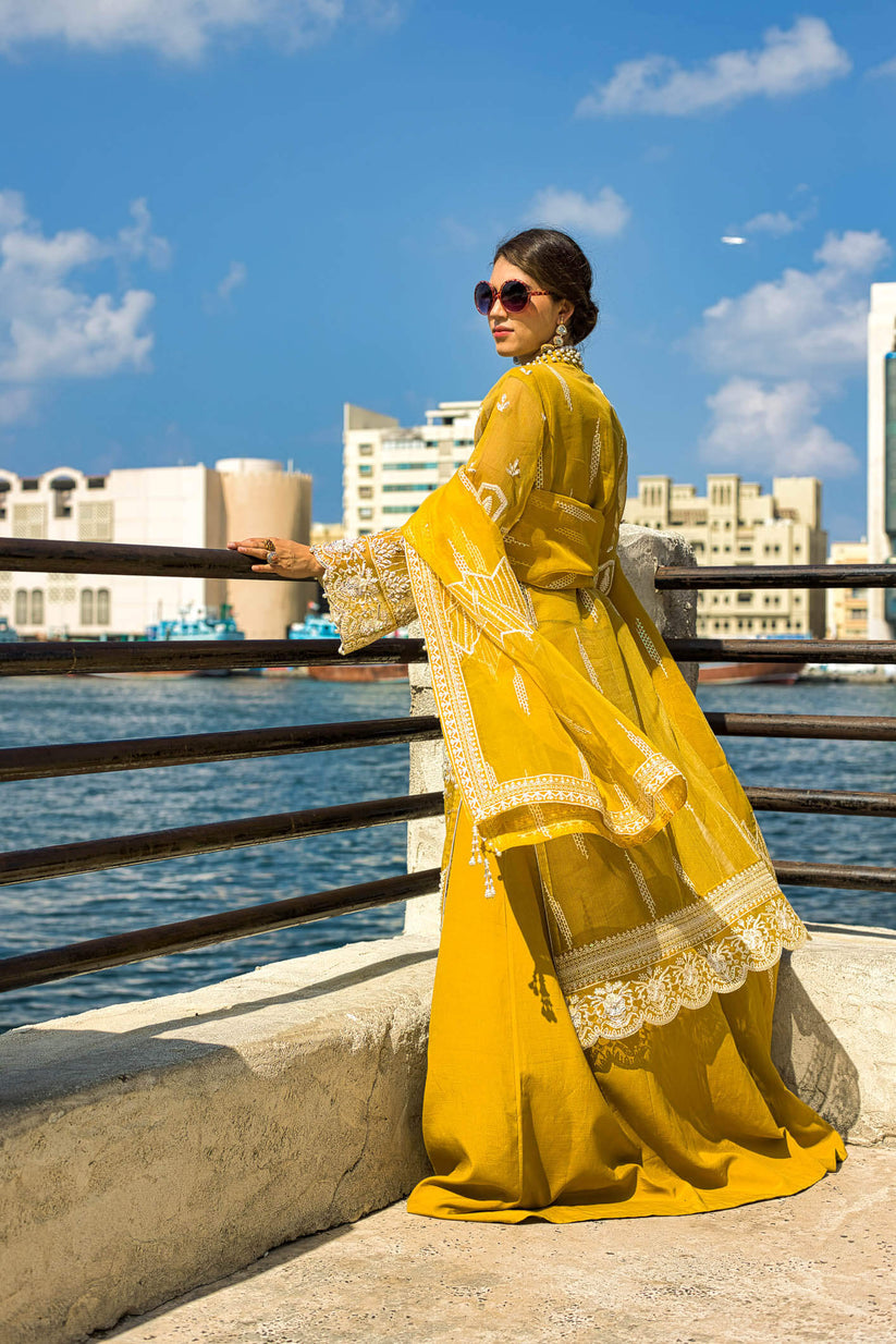 Kara | Kamdani Festive Collection | Glowing Aura - Official Kara stockist in UK - Sakeena London