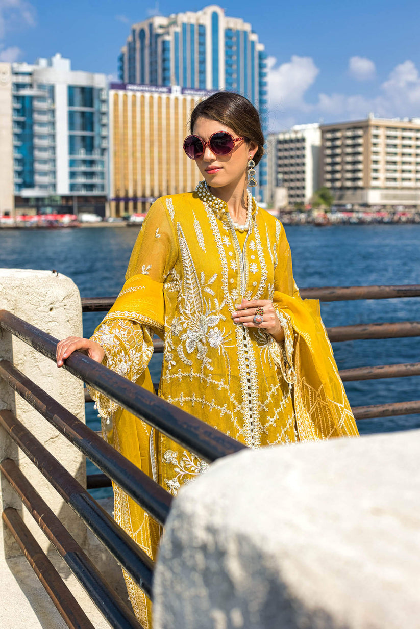 Kara | Kamdani Festive Collection | Glowing Aura - Official Kara stockist in UK - Sakeena London