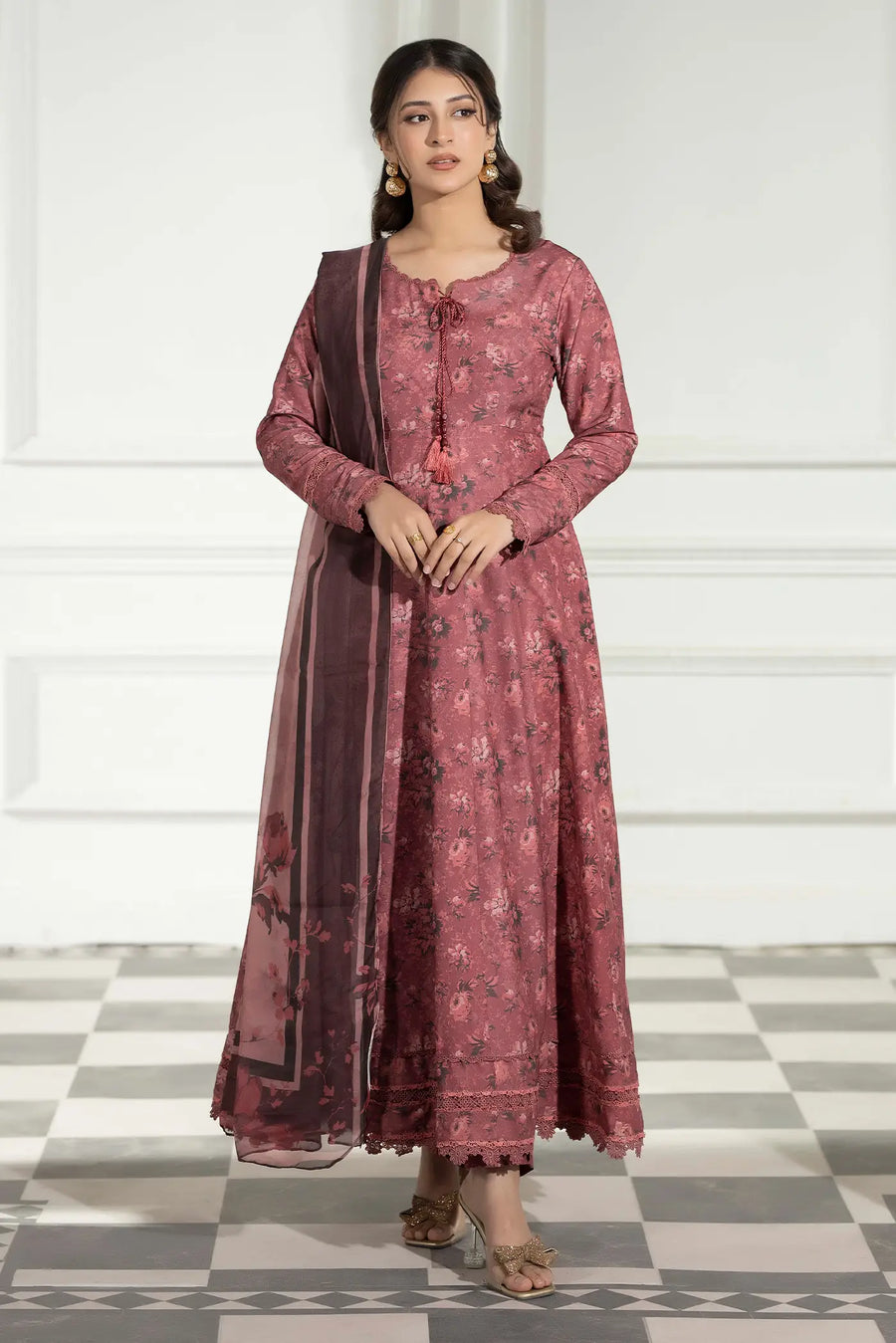 Adans Libas | The Last Affair | AFFAIR 1524 - Official Adans Libas stockist in UK - Sakeena London