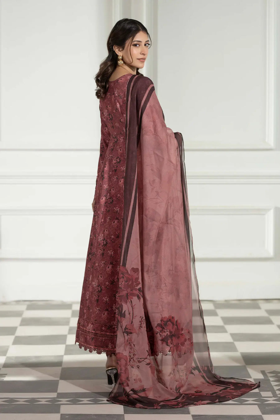 Adans Libas | The Last Affair | AFFAIR 1524 - Official Adans Libas stockist in UK - Sakeena London