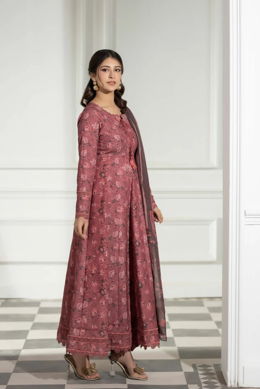 Adans Libas | The Last Affair | AFFAIR 1524 - Official Adans Libas stockist in UK - Sakeena London