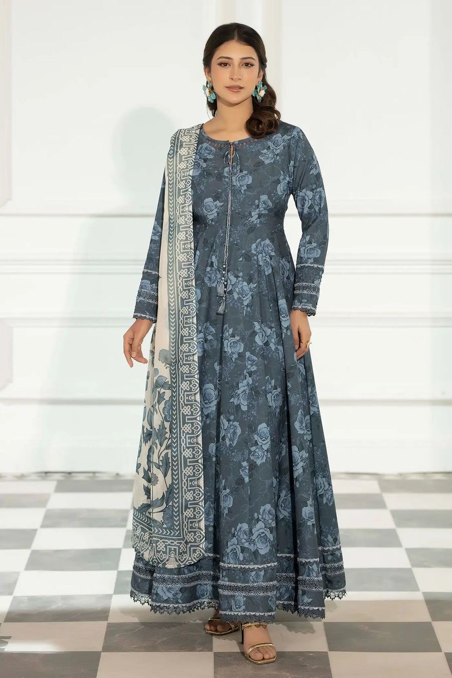 Adans Libas | The Last Affair | AFFAIR 1520 - Official Adans Libas stockist in UK - Sakeena London