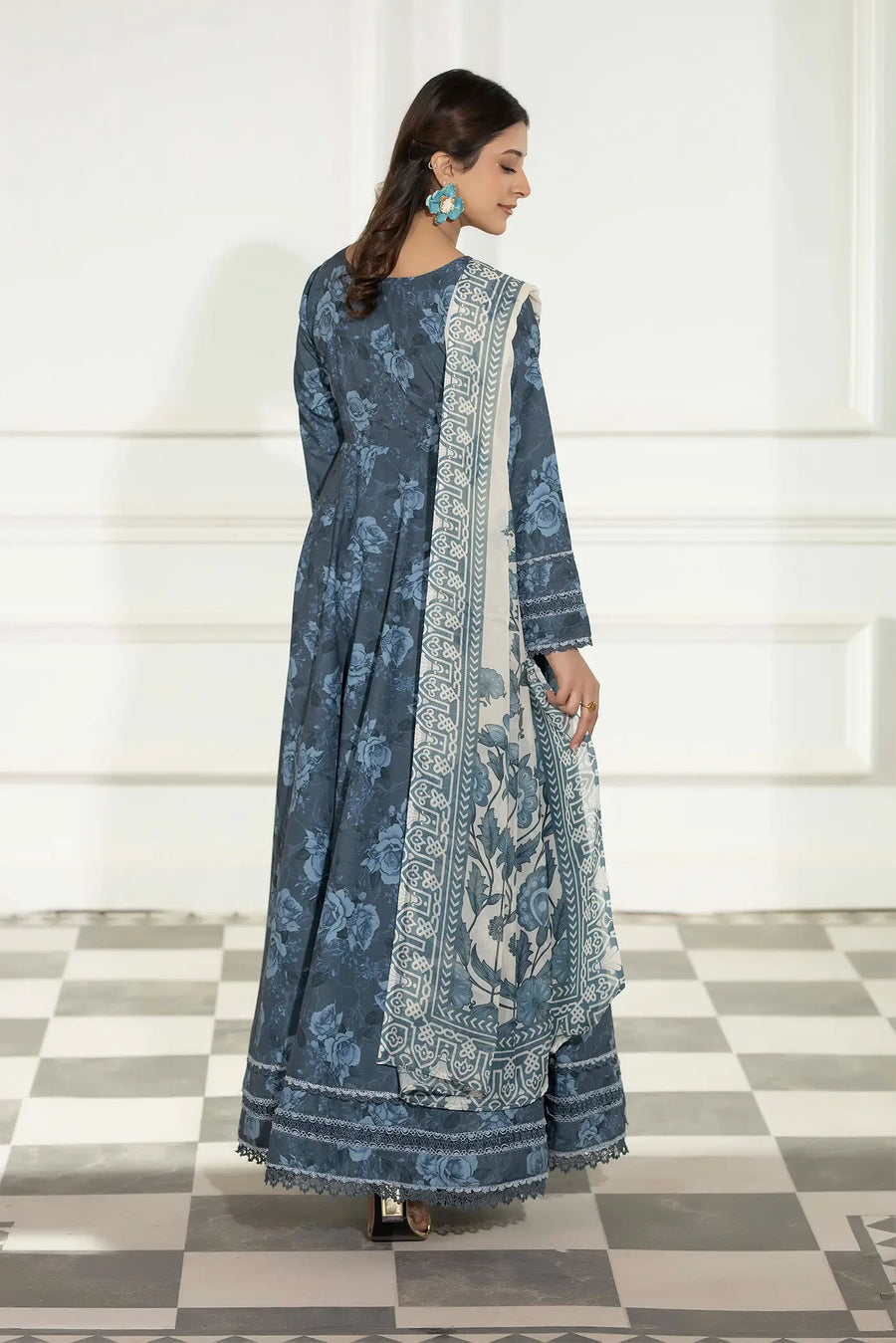 Adans Libas | The Last Affair | AFFAIR 1520 - Official Adans Libas stockist in UK - Sakeena London