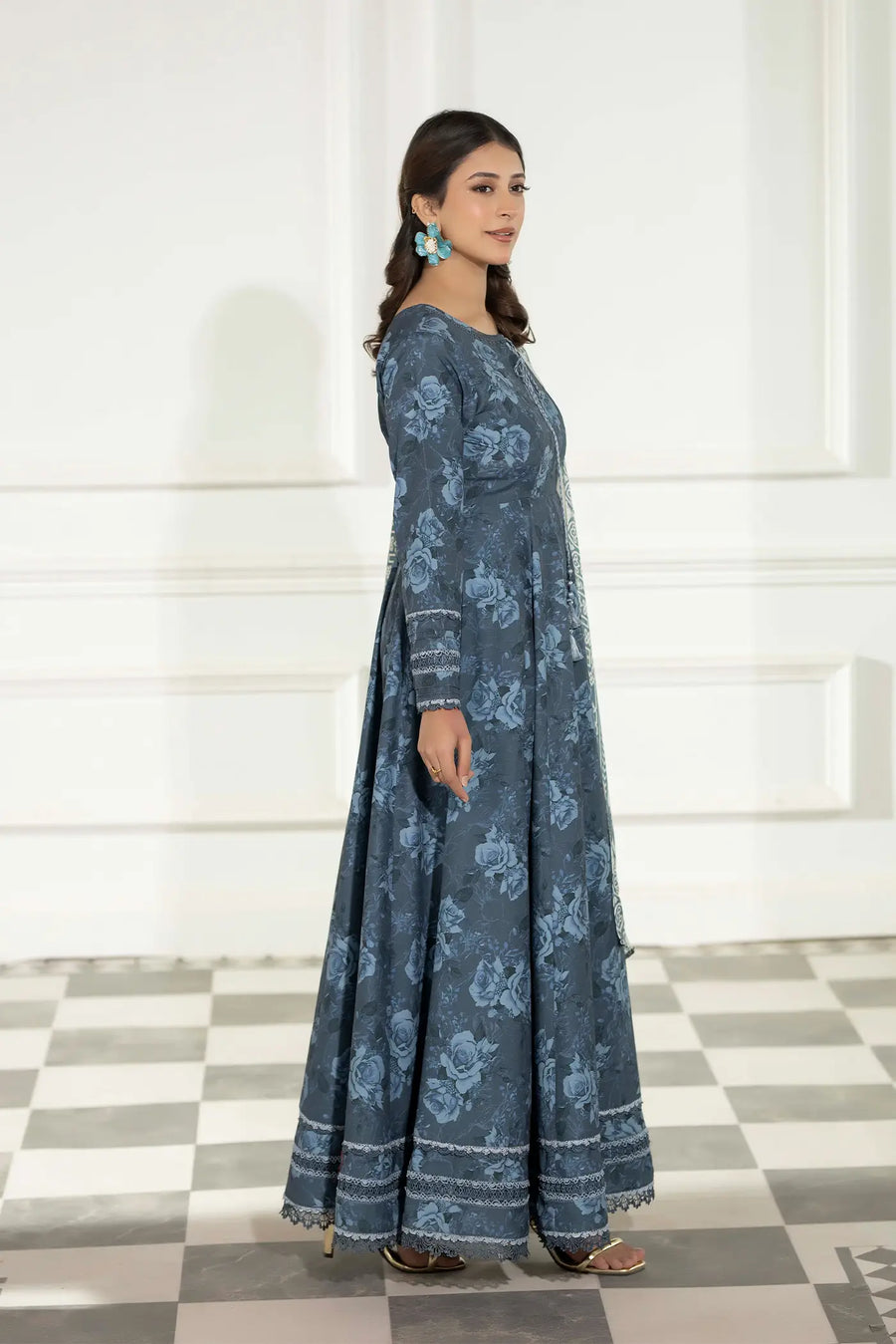 Adans Libas | The Last Affair | AFFAIR 1520 - Official Adans Libas stockist in UK - Sakeena London