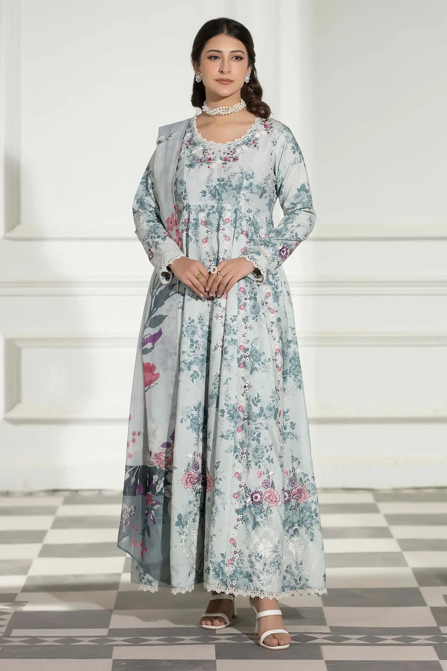 Adans Libas | The Last Affair | AFFAIR 1525 - Official Adans Libas stockist in UK - Sakeena London