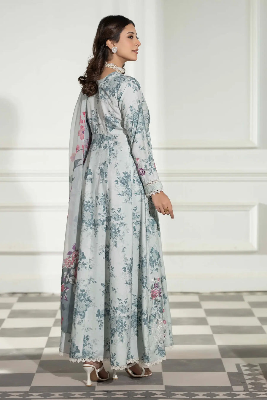 Adans Libas | The Last Affair | AFFAIR 1525 - Official Adans Libas stockist in UK - Sakeena London