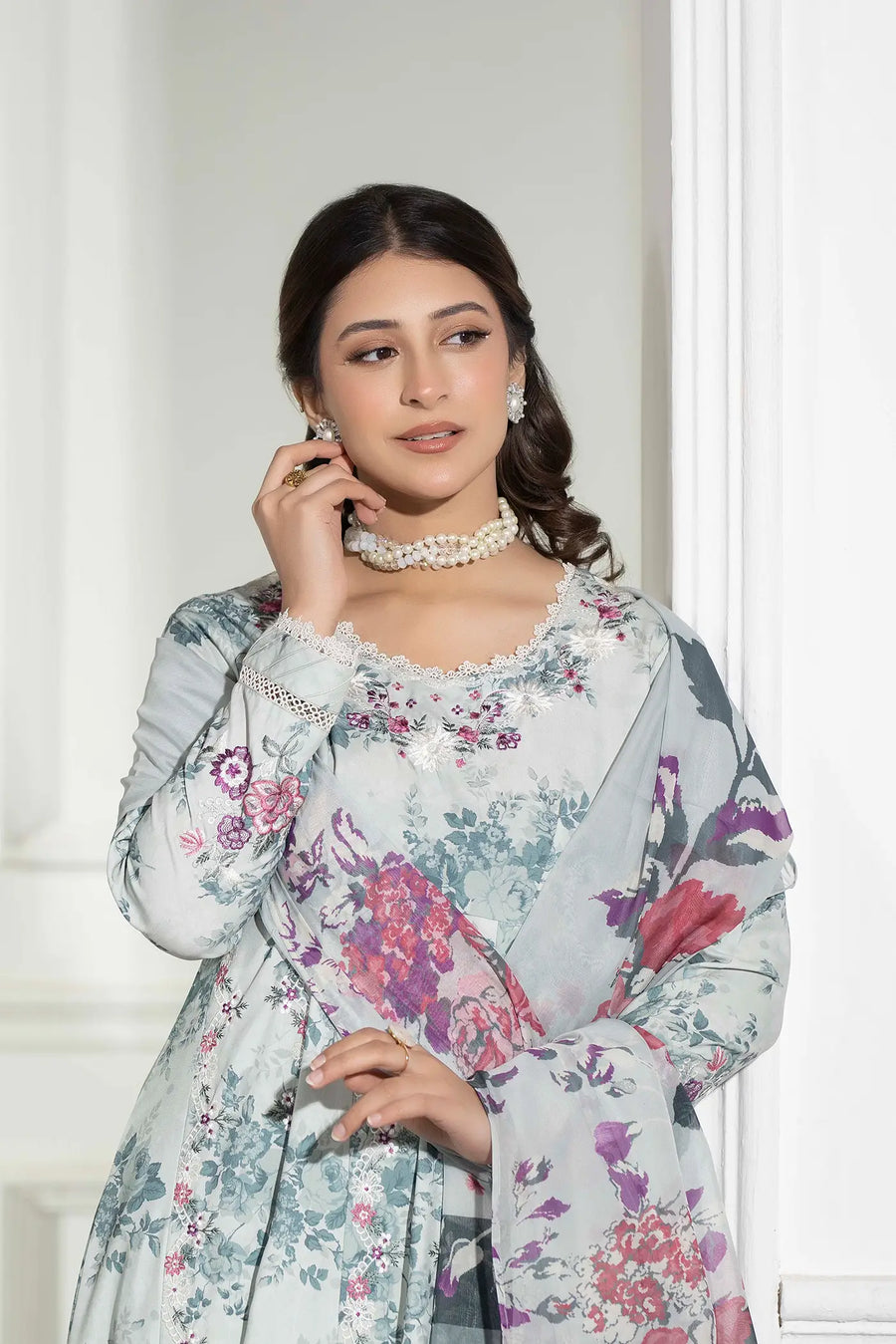 Adans Libas | The Last Affair | AFFAIR 1525 - Official Adans Libas stockist in UK - Sakeena London