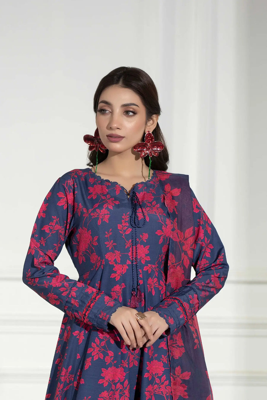 Adans Libas | The Last Affair | AFFAIR 1522 - Official Adans Libas stockist in UK - Sakeena London