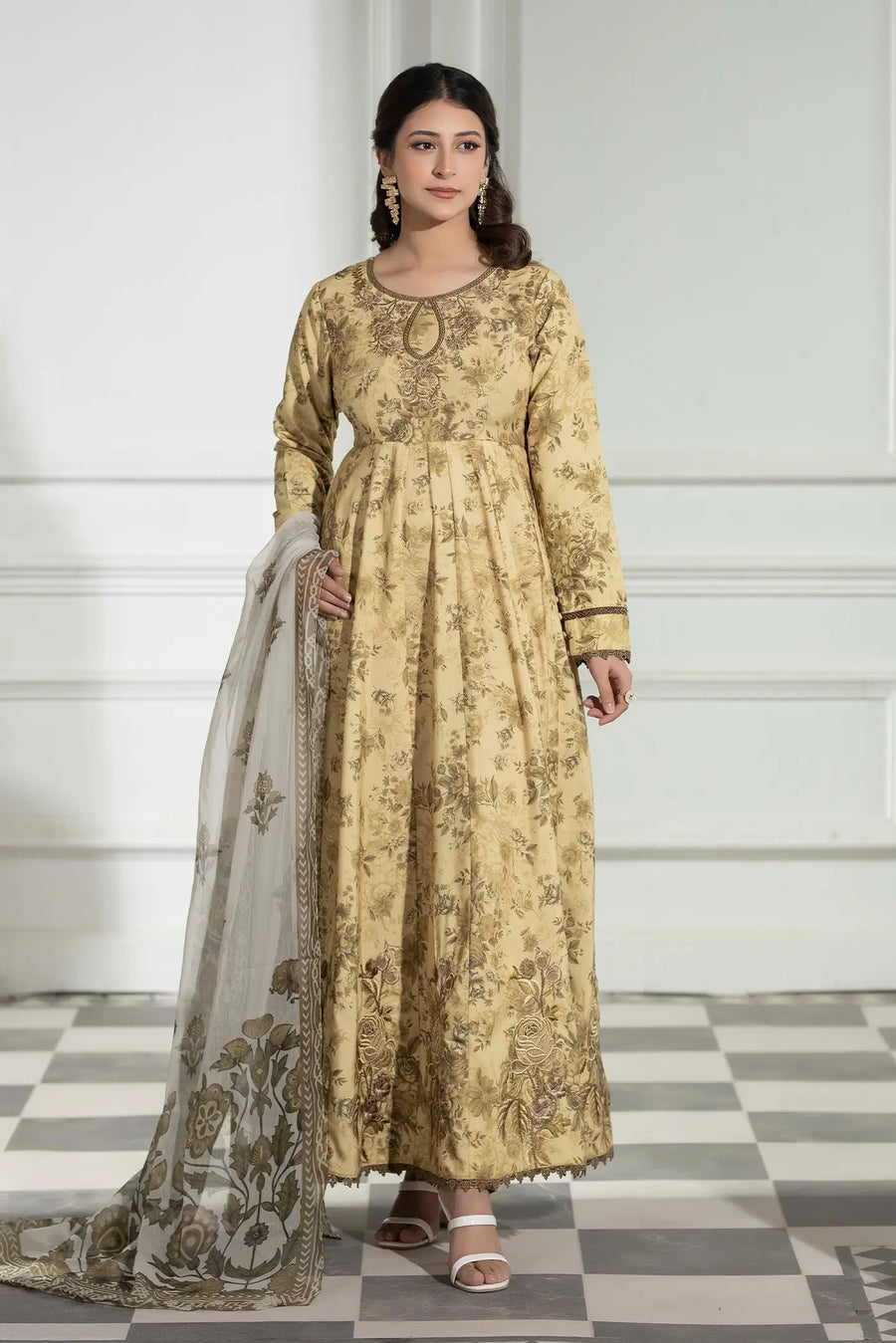 Adans Libas | The Last Affair | AFFAIR 1526 - Official Adans Libas stockist in UK - Sakeena London