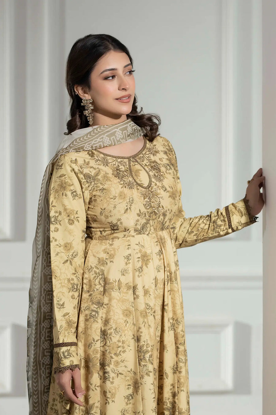 Adans Libas | The Last Affair | AFFAIR 1526 - Official Adans Libas stockist in UK - Sakeena London