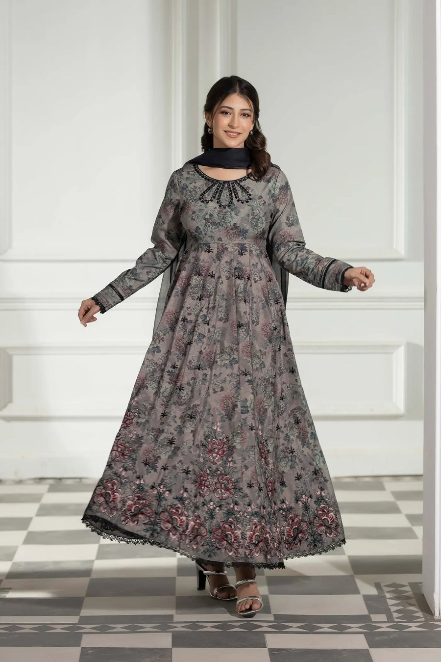 Adans Libas | The Last Affair | AFFAIR 1527 - Official Adans Libas stockist in UK - Sakeena London