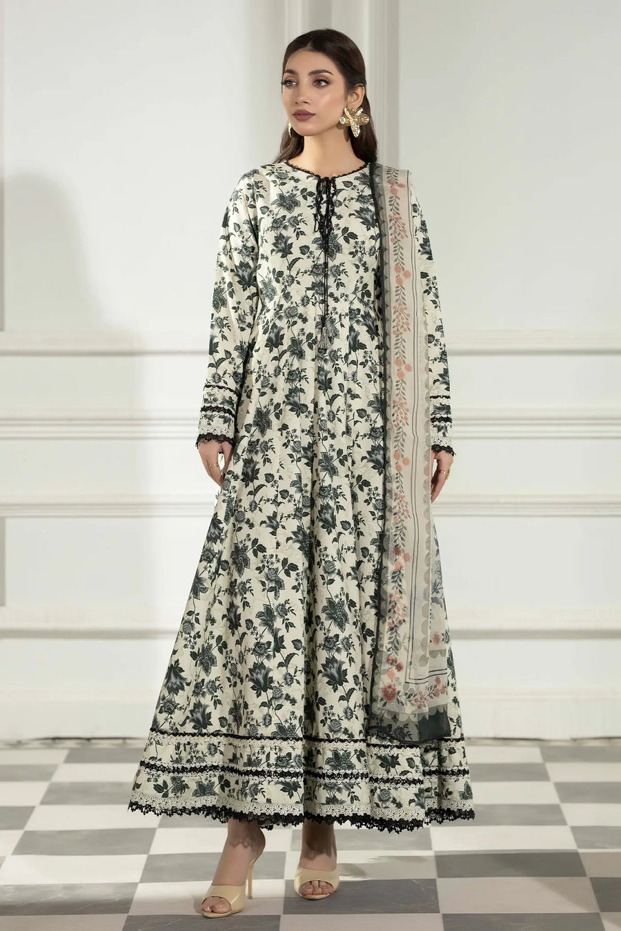 Adans Libas | The Last Affair | AFFAIR 1523 - Official Adans Libas stockist in UK - Sakeena London