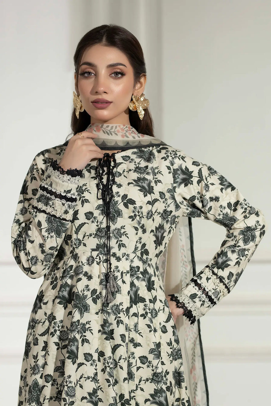 Adans Libas | The Last Affair | AFFAIR 1523 - Official Adans Libas stockist in UK - Sakeena London