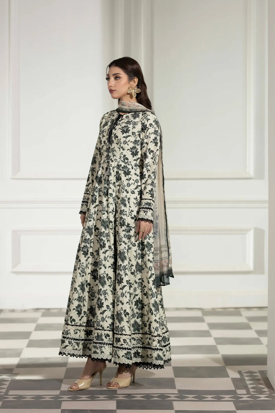 Adans Libas | The Last Affair | AFFAIR 1523 - Official Adans Libas stockist in UK - Sakeena London