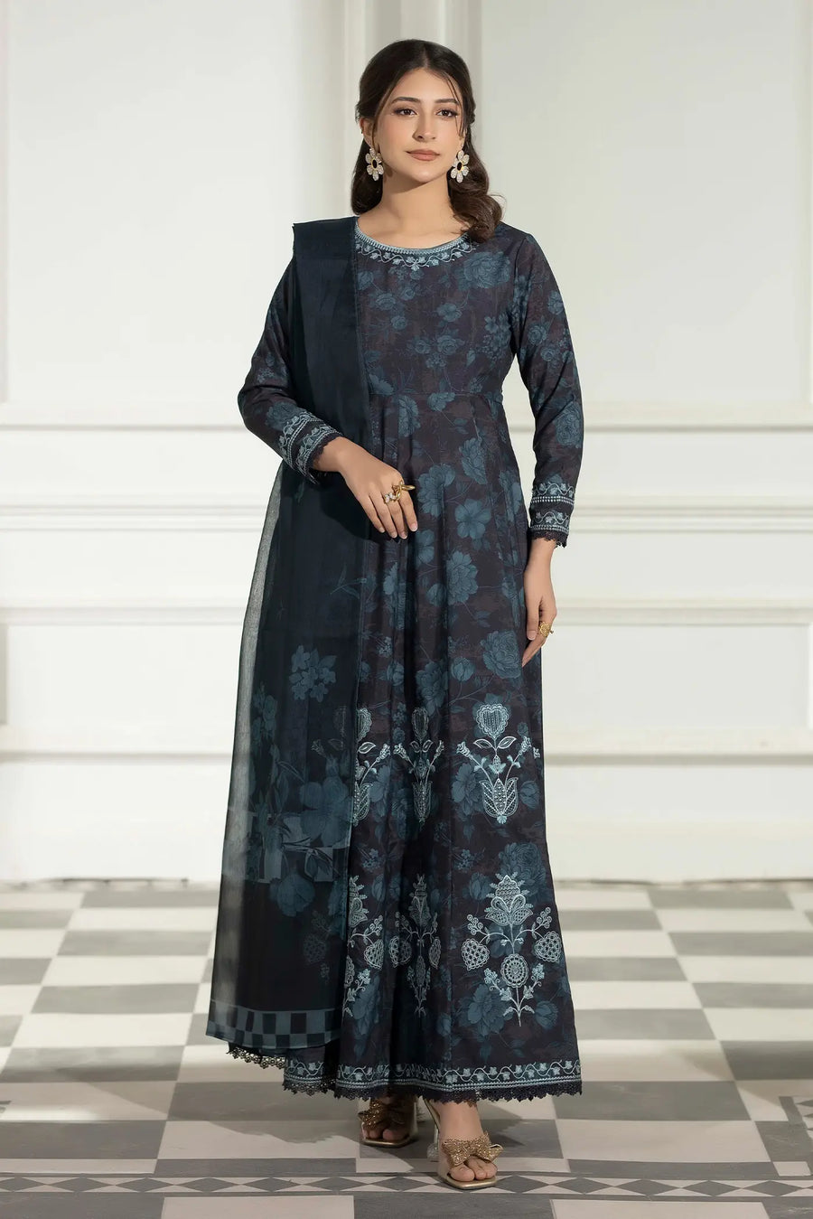 Adans Libas | The Last Affair | AFFAIR 1528 - Official Adans Libas stockist in UK - Sakeena London